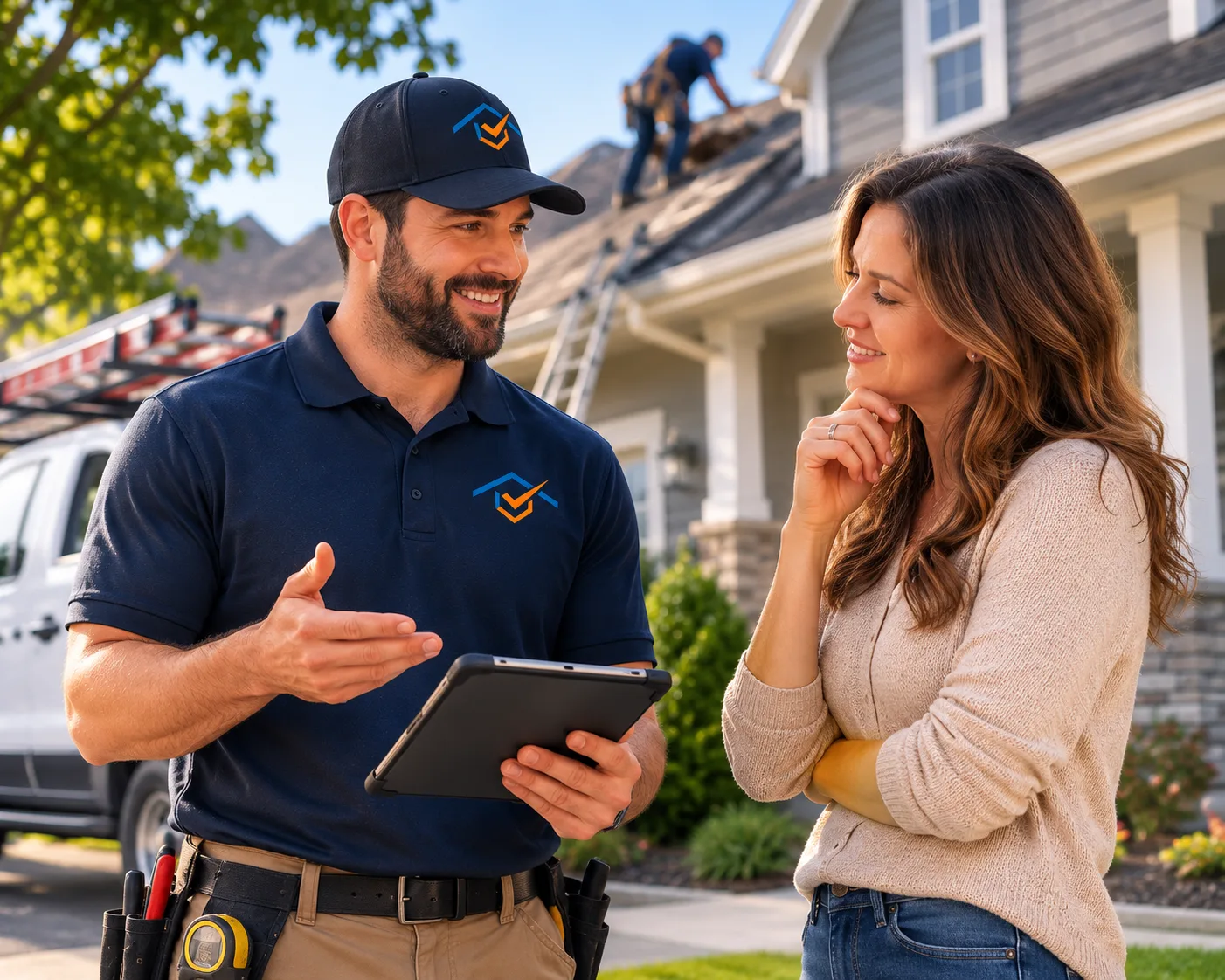 Roof Inspection FAQs in Gibson, IA