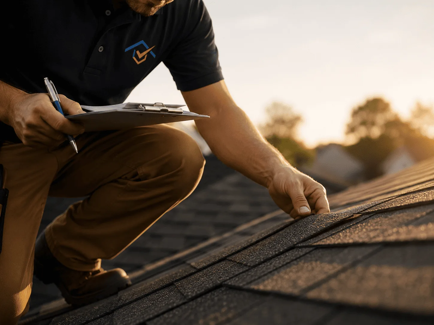 Why Choose Roof Inspection in Gibson, IA