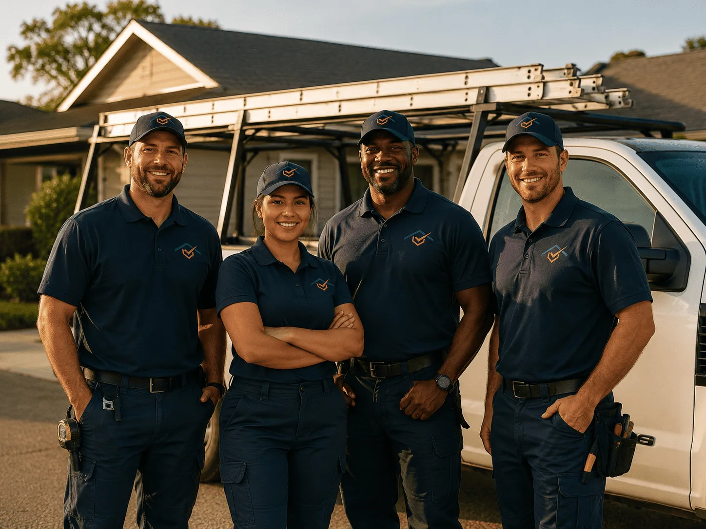 Roof Inspection company in Gibson, IA